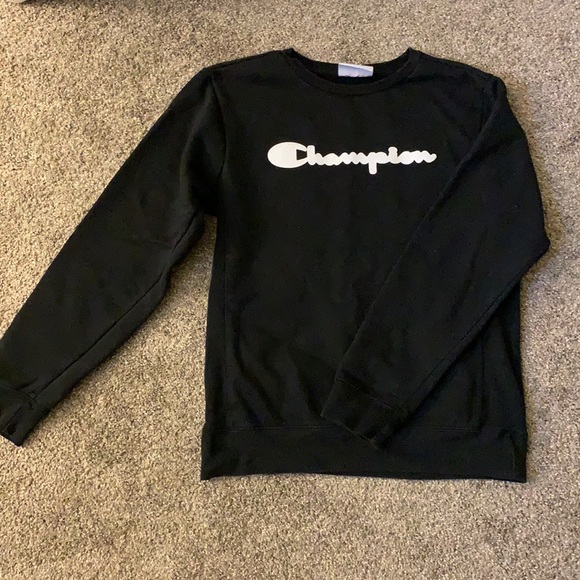 Sweatshirt Champions - Picture 1 of 4